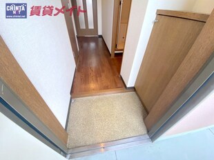 富田浜駅 徒歩10分 3階の物件内観写真